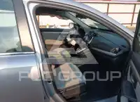 2017 Honda CR-V photo