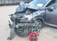 2017 Honda CR-V фото