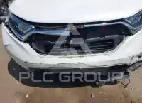 2017 Honda CR-V фото