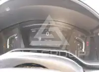 2017 Honda CR-V фото