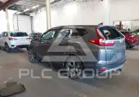 2017 Honda CR-V фото