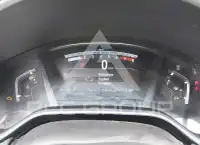 2017 Honda CR-V фото