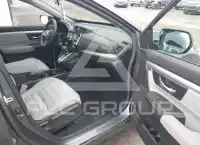 2017 Honda CR-V photo