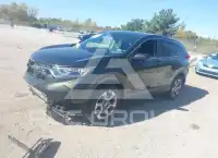 2017 Honda CR-V photo