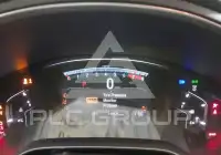 2017 Honda CR-V фото