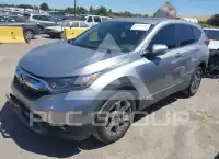 2017 Honda CR-V фото