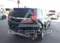 2017 Honda CR-V фото