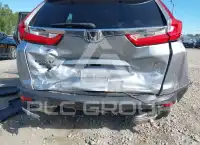 2017 Honda CR-V фото