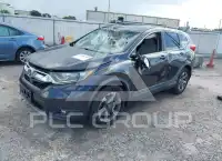 2017 Honda CR-V photo