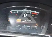 2017 Honda CR-V фото