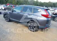 2017 Honda CR-V фото