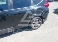 2017 Honda CR-V photo