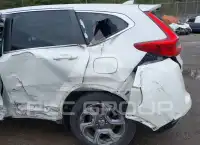 2017 Honda CR-V photo