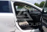 2017 Honda CR-V фото