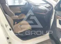 2017 Honda CR-V photo