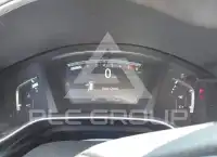 2017 Honda CR-V фото