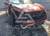 2017 Honda CR-V фото
