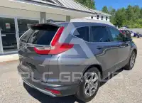 2017 Honda CR-V фото