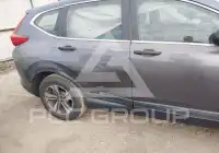 2017 Honda CR-V фото