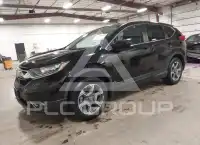 2017 Honda CR-V photo