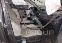 2017 Honda CR-V фото