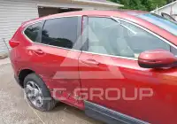 2017 Honda CR-V фото