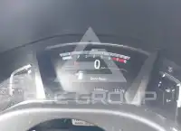 2017 Honda CR-V фото
