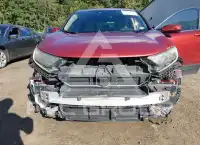 2017 Honda CR-V photo