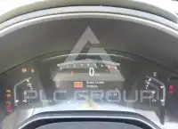 2017 Honda CR-V фото