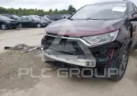 2017 Honda CR-V фото