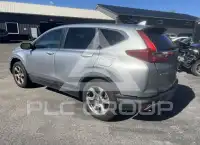 2017 Honda CR-V photo