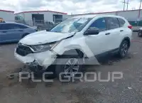 2017 Honda CR-V photo