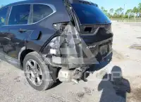 2017 Honda CR-V фото