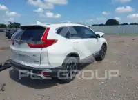 2017 Honda CR-V фото