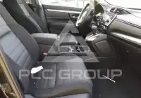 2017 Honda CR-V фото