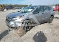 2017 Honda CR-V photo