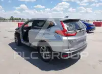 2017 Honda CR-V photo