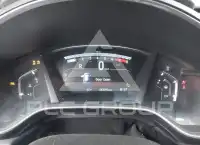 2017 Honda CR-V photo