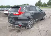 2017 Honda CR-V фото