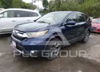 2017 Honda CR-V photo