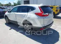 2017 Honda CR-V фото