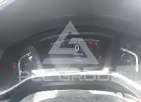 2017 Honda CR-V фото
