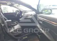 2017 Honda CR-V photo