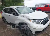 2017 Honda CR-V photo