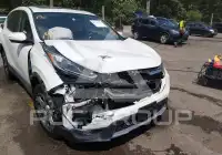 2017 Honda CR-V фото