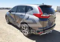 2017 Honda CR-V фото
