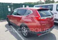 2017 Honda CR-V photo