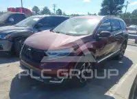 2017 Honda CR-V фото