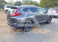2017 Honda CR-V фото