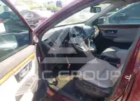 2017 Honda CR-V фото